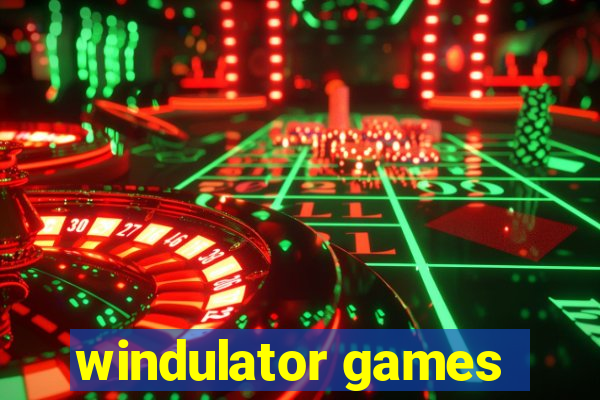 windulator games